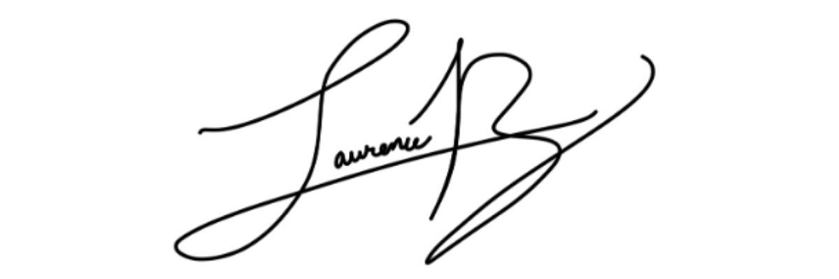 Lawrence Lei-Ramirez, signed